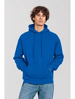 Fruit of the Loom Iconic Premium Hooded Sweat Mikina s kapucí z těžké bavlny 16.2284 royal blue Fruit of the Loom Iconic Premium Hooded Sweat Mikina s kapucí z těžké bavlny 16.2284 royal blue
