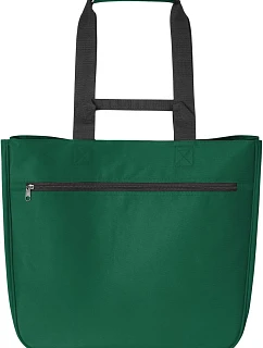 Velká taška  green model 22450795 - Halfar