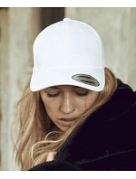 6 panelová Snapback kšiltovka "Classic" 55. red model 22537273 - Flexfit