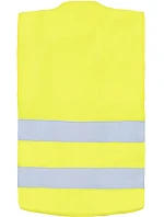 Korntex KWRX – Aalborg Dětská bezpečnostní vesta 76.KWRX hi vis yellow Korntex KWRX – Aalborg Dětská bezpečnostní vesta 76.KWRX hi vis yellow