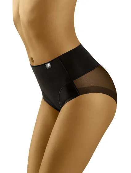 Wol-Bar Diamond 3507 barva: černá