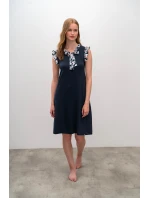 Vamp - Dámská noční košile 16139 - Vamp Vamp - Dámská noční košile 16139 - Vamp