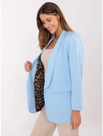 Námořnictvo DHJ MA 18657 1.86 světle modrá