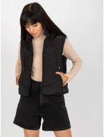 Vesta NM KZ H 927/01.84 černá Vesta NM KZ H 927/01.84 černá