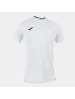 Pánské/chlapecké triko model 21279124 S/S White - Joma