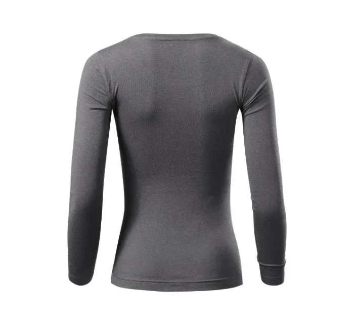 Fit-T LS triko dámské ocelově šedá Fit-T LS triko dámské ocelově šedá