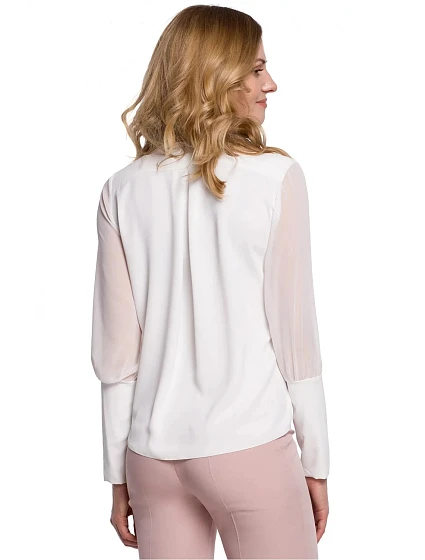 Dámská halenka model 18201487 - Makover