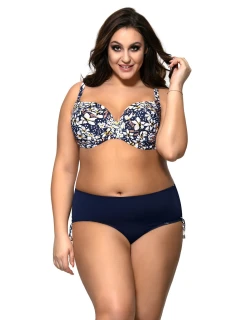 KALHOTKY SF model 21936990 MODRÉ - AVA SWIMWEAR