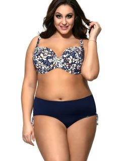 KALHOTKY SF model 21936990 MODRÉ - AVA SWIMWEAR