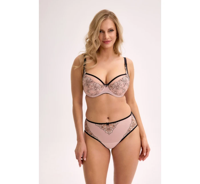 POLOMĚKKÁ PODPRSENKA XENIA ART. 1332 POLOMĚKKÁ PODPRSENKA XENIA ART. 1332