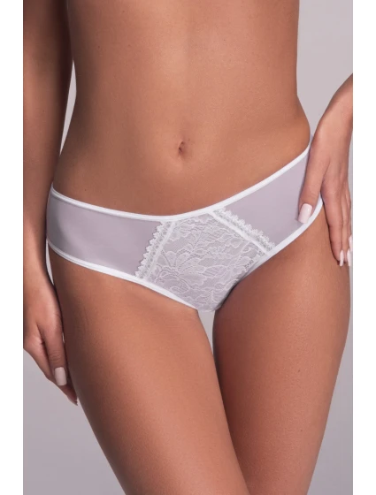 TANGA AV model 21228562 BÍLÁ - Ava