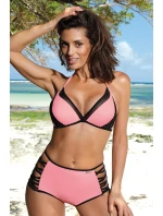 Dvoudílné plavky model 128614 Marko Dvoudílné plavky model 128614 Marko