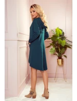 Denní šaty model 160463 Numoco Denní šaty model 160463 Numoco