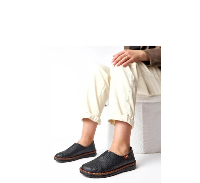 Polobotky model 224162 Solea Polobotky model 224162 Solea