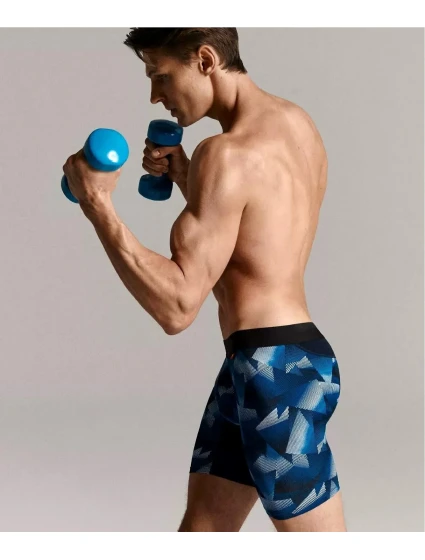 Boxerky model 21050319 S2XL - Atlantic