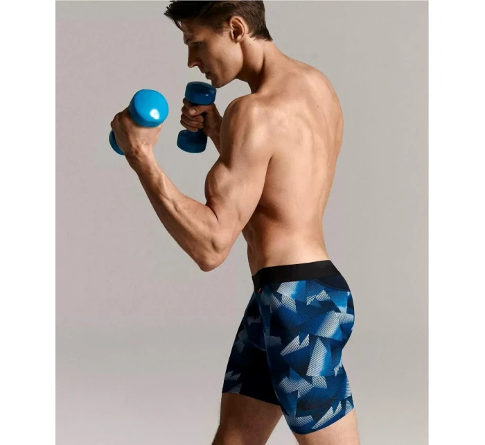 Boxerky model 21050319 S2XL - Atlantic
