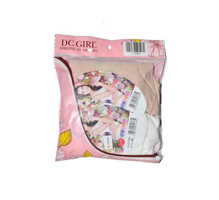 DC Dívčí šortky 21768 A'2 S-XL DC Dívčí šortky 21768 A'2 S-XL