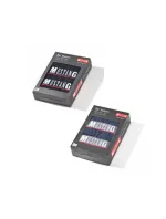 Boxerky Mustang 4200-1003 Archie A'3 S-2XL