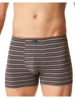 Pánské boxerky MXH 303 model 20477471 M2XL - Key