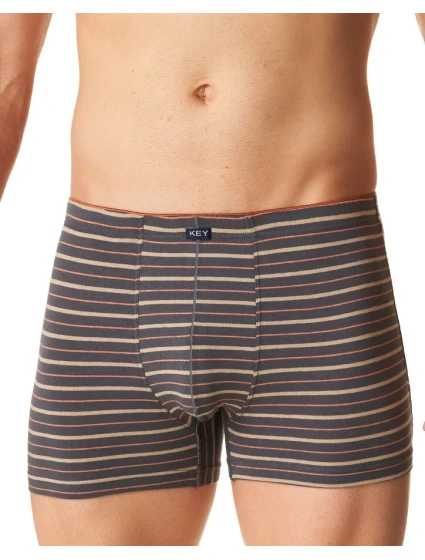 Pánské boxerky MXH 303 model 20477471 M2XL - Key