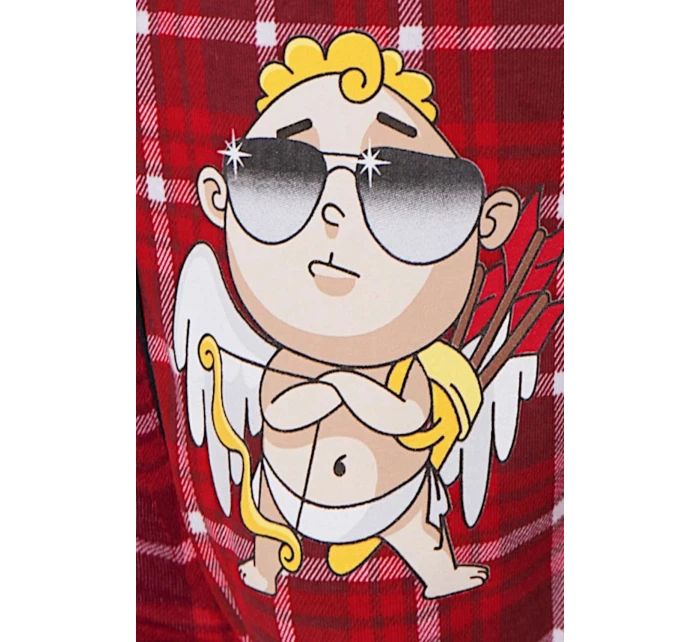 Pánské boxerky   model 18796337 - Cornette