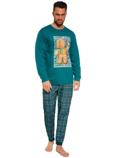 Pánské pyžamo  2  model 21835227 - Cornette