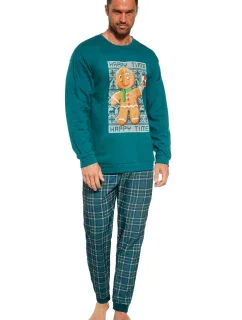 Pánské pyžamo  2  model 21835227 - Cornette