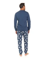 Pánské pyžamo model 20582549 - Doctornap