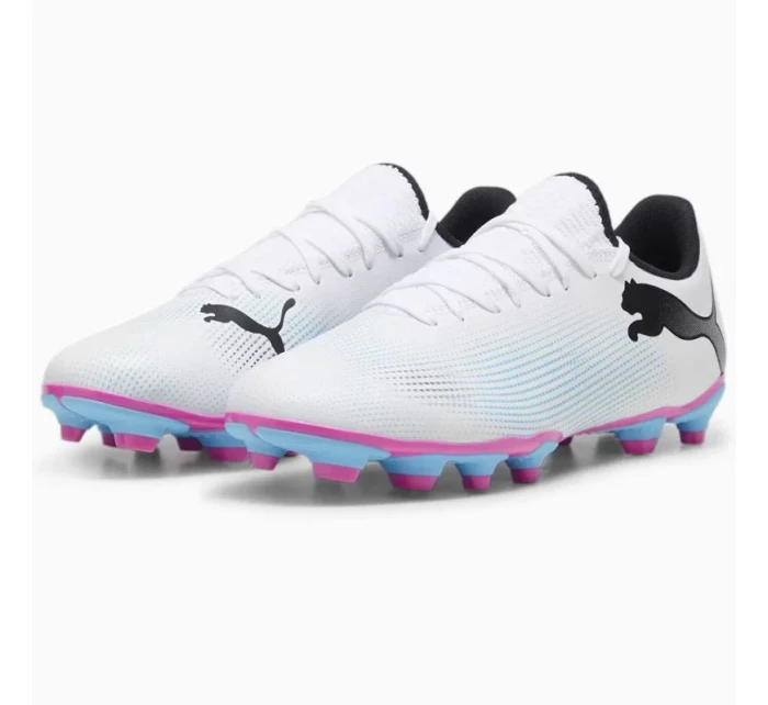 Boty 7 Play FG/AG M 01 model 19484981 - Puma Boty 7 Play FG/AG M 01 model 19484981 - Puma