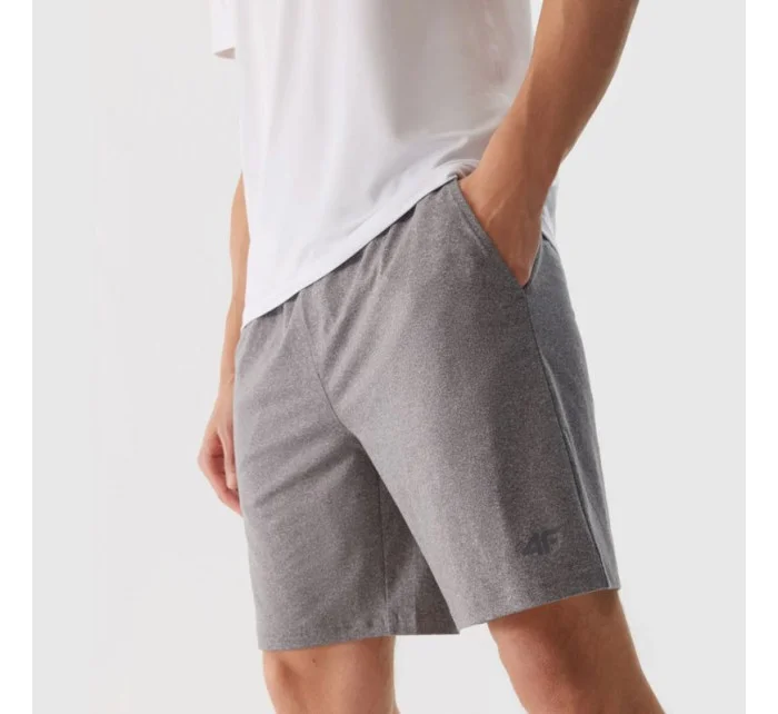 Šortky 4F M 4FWSS24TFSHM383 27M Šortky 4F M 4FWSS24TFSHM383 27M