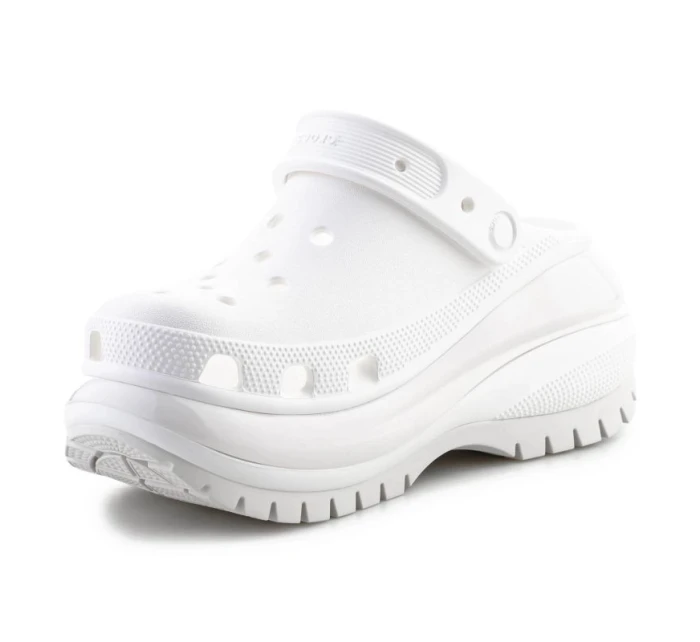 Klapki Mega Crush Clog model 20509202 - Crocs Klapki Mega Crush Clog model 20509202 - Crocs