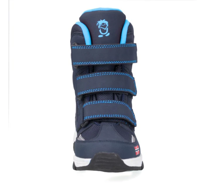 Trollkids Kids Lofoten Zimní boty nepromokavé Jr 159-117 sněhule Trollkids Kids Lofoten Zimní boty nepromokavé Jr 159-117 sněhule