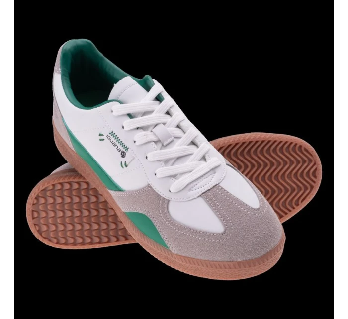 Pánská obuv model 21353377 - Iguana