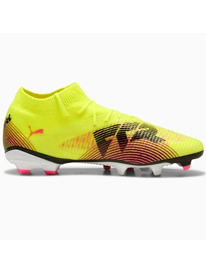 Fotbalové boty Future 8 Pro FG/AG M model 21055103 - Puma