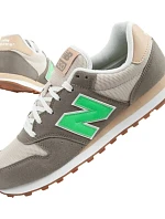Boty New Balance M GM500TPG