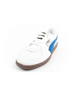 Puma Palermo Rocket League sportovní boty mládežnické kožené dětské Puma Palermo Rocket League sportovní boty mládežnické kožené dětské