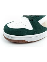 Sportovní obuv Puma pánské tenisky Rebound v6 fashionable comfortable white green Sportovní obuv Puma pánské tenisky Rebound v6 fashionable comfortable white green