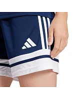Dámské šortky Squadra 25 navy blue model 22073315 dámské - ADIDAS Dámské šortky Squadra 25 navy blue model 22073315 dámské - ADIDAS
