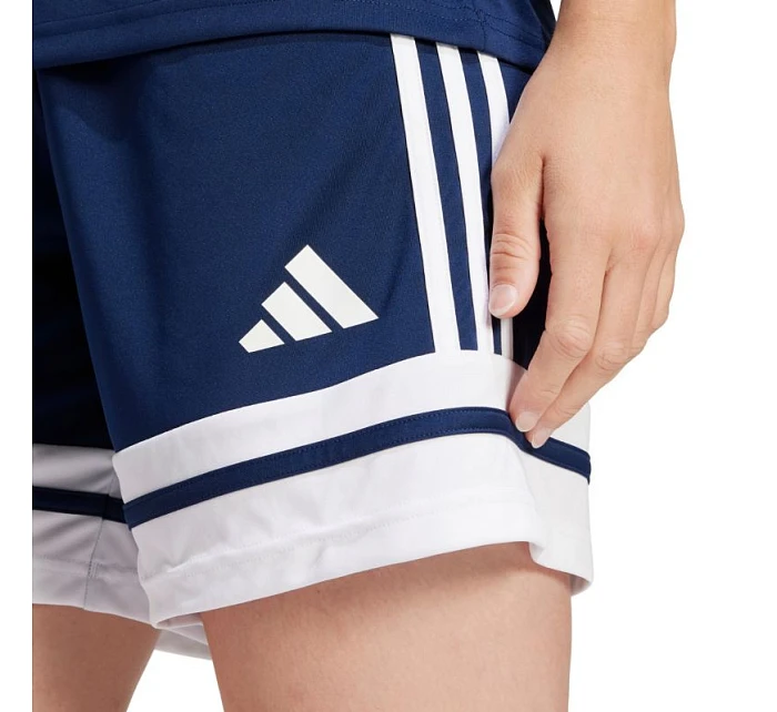 Dámské šortky Squadra 25 navy blue model 22073315 dámské - ADIDAS Dámské šortky Squadra 25 navy blue model 22073315 dámské - ADIDAS