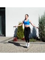 Kožené švihadlo model 19372756 - HMS Kožené švihadlo model 19372756 - HMS