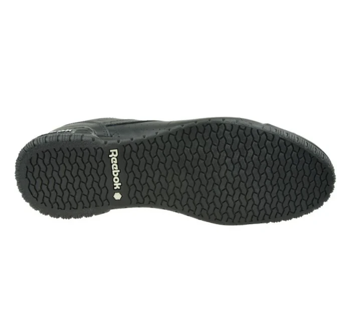 Boty Reebok Exofit Clean Logo INT M AR3168