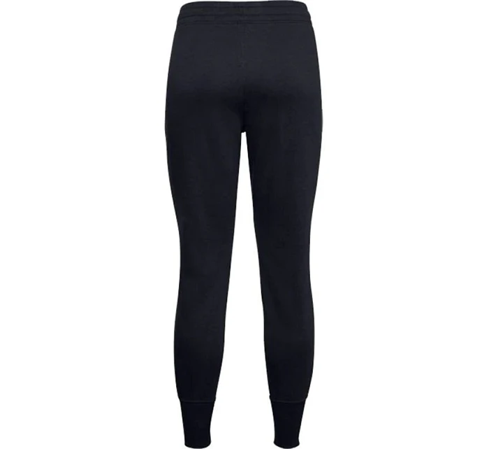 Dámská mikina Rival Fleece W 1356416 001 - Under Armour Dámská mikina Rival Fleece W 1356416 001 - Under Armour