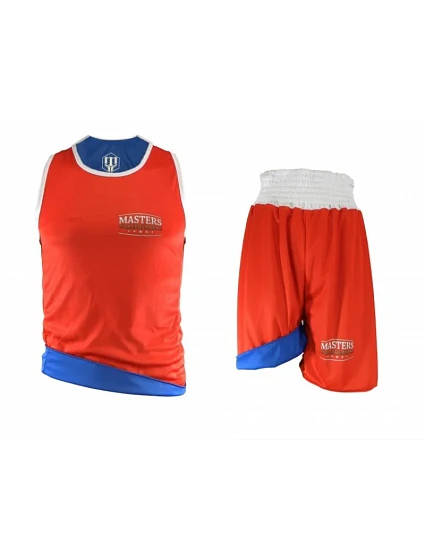 Pánské boxerské šortky M model 18026710 - Masters