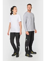 746 Unisex strečové pracovní kalhoty black model 22448811 - WK 746 Unisex strečové pracovní kalhoty black model 22448811 - WK