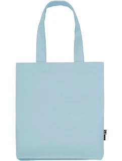 O Taška z bio bavlny light blue model 22506171 - Neutral
