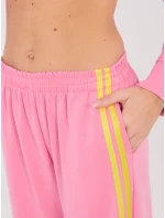 Sada IT KMPL 21772.63 tmavě růžová