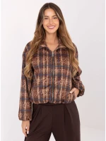 Bunda IT KR 5773.23 camel Bunda IT KR 5773.23 camel