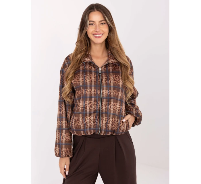 Bunda IT KR 5773.23 camel Bunda IT KR 5773.23 camel
