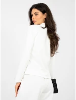 Marynarka IT MA model 21946567 ecru - FPrice