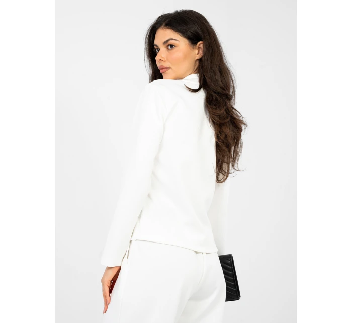 Marynarka IT MA model 21946567 ecru - FPrice